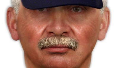 Policja szuka tego mężczyzny. Chodzi o oszustwo