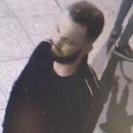 Policja szuka tego mężczyzny. Chodzi o zabójstwo przy ul. Nowy Świat w Warszawie