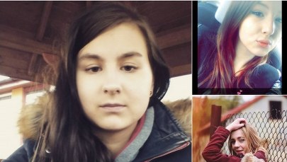 Policja szuka zaginionych nastolatek. Wyszły w Boże Narodzenie spotkać się z kolegami