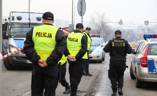 Policja szykuje się do protestów. Mają być uciążliwe dla rządzących