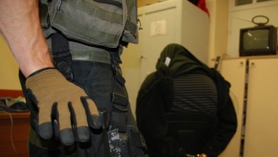 Policja uderzyła w handlarzy i dilerów narkotykowych