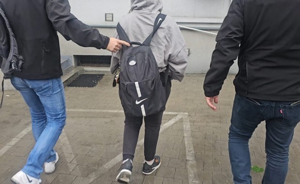 Policja ujawnia kulisy odnalezienia 11-letniej Patrycji. ZDJĘCIA I FILMY 