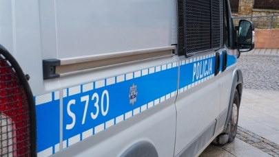 Policja ustaliła tożsamość kobiety, którą znaleziono przy dworcu w Katowicach