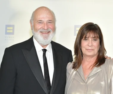 Policja utajnia śledztwo w sprawie śmierci Roba Reinera i jego żony