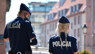 Policja w akcji przez żart z wieczoru kawalerskiego. Nie uwierzysz, co się stało