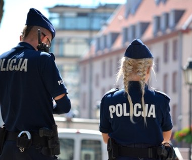 Policja w akcji przez żart z wieczoru kawalerskiego. Nie uwierzysz, co się stało