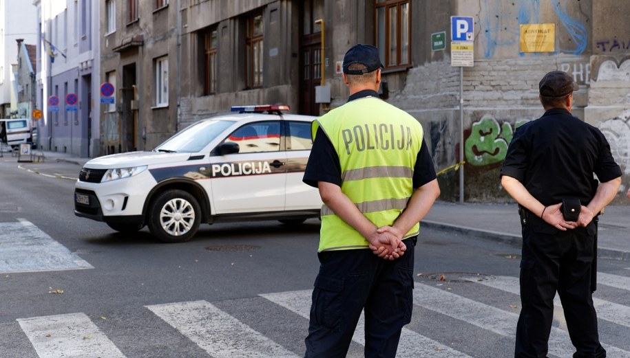 31 dzieci więzionych w domu. To ofiary handlu ludźmi?