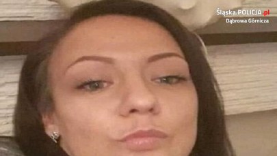 Policja w Dąbrowie Górniczej szuka matki i jej dziecka