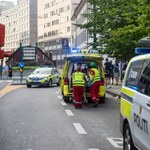Policja w Oslo dostała wezwanie do nożownika w szkole. Uczeń podstawówki pogryzł nauczycieli 