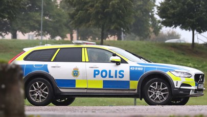 Policja w Szwecji aresztowała sprawcę zabójstwa Polaka
