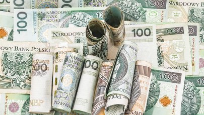 Policja w Żyrardowie okradziona. Zniknęły pieniądze z Pracowniczej Kasy Oszczędnościowej