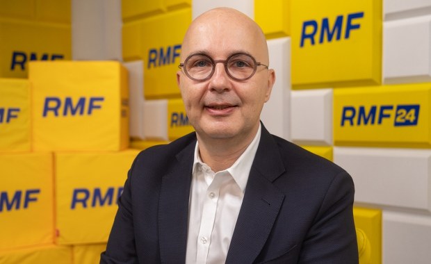 Policja wejdzie do Trybunału Konstytucyjnego? Poseł KO: Nic nadzwyczajnego 