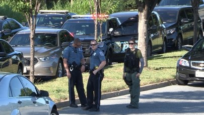 Policja wie, kim jest zabójca z Annapolis. "To był zaplanowany atak"