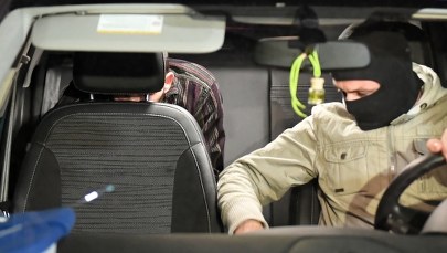 Policja wiedziała, że Stefan W. ma zamiar dokonać kolejnego przestępstwa