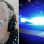 twitch.tv Policja wparowała do domu 81-letniej streamerki. "Było całkiem fajnie"