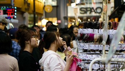 Policja wskazała seryjnego mordercę sprzed 30 lat. Gwałcił i dusił kobiety pończochami