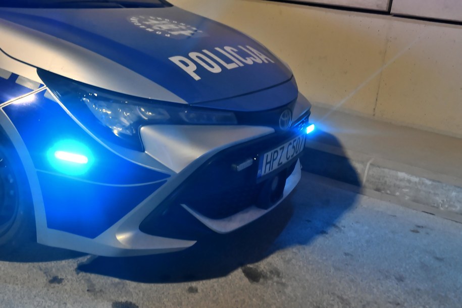 Tragedia na Mazowszu: Nie żyje kobieta. Jej 15-letni syn trafił do szpitala