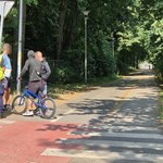 Policja wyjaśnia, kto tu ma pierwszeństwo. Rowerzyści będą zaskoczeni