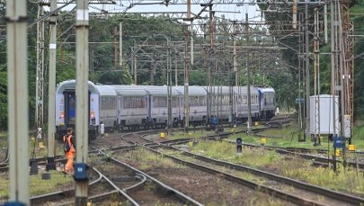 Policja wyjaśnia, kto użył sygnału radio-stop. Jest komentarz ABW 