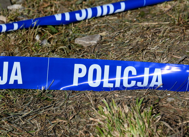 Policja wyjaśnia okoliczności tragedii w Bydgoszczy /Darek Delmanowicz /PAP