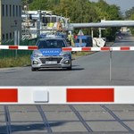 Policja wystawia mandaty za zły kąt. Chwila nieuwagi i 4000 zł kary