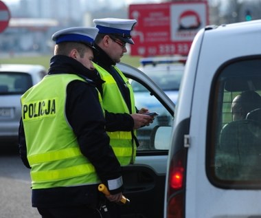 Policja wzięła się za czystość spalin. Sprawdź, czy stracisz dowód! 