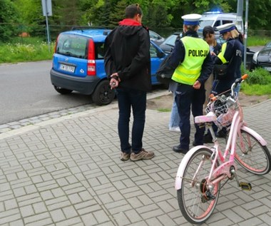 Policja wzięła się za rowerzystów. Nagminnie popełniają jedno wykroczenie