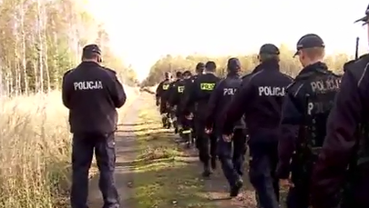 Policja wznowiła poszukiwania zaginionego chirurga