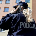 Policja z dramatycznym apelem do Szymona Hołowni. "Nie może być tak, że na wszystko brakuje"