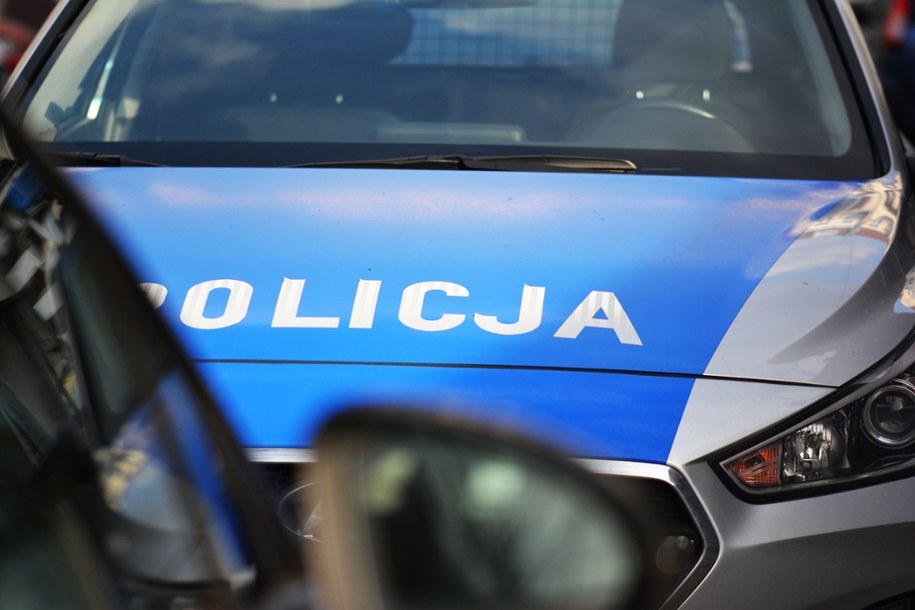 Policja z Zakopanego zakończyła poszukiwania trójki młodych ludzi (Zdjęcie ilustracyjne) /Shutterstock