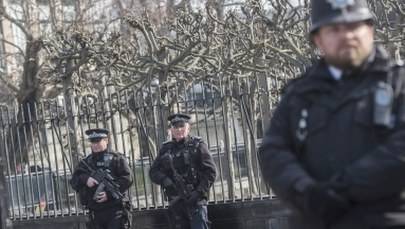 Policja: Zamachowiec z Londynu bez związków z IS
