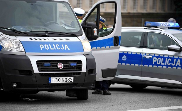 Policja zapobiegła ustawce pseudokibiców. Nikogo nie zatrzymano 