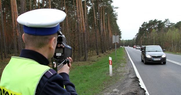 Policja zapowiada wzmożone kontrole / Fot: Piotr Jedzura /Reporter