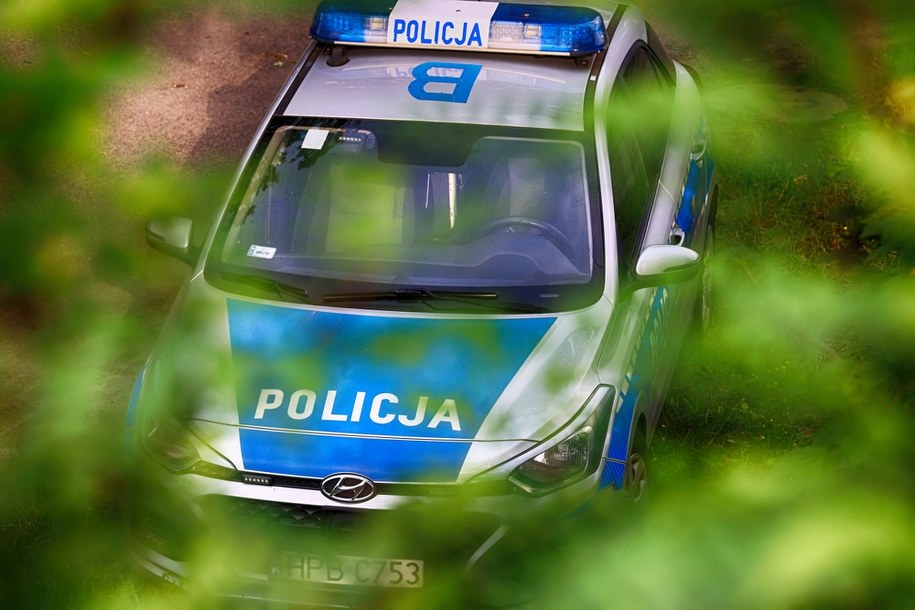 Policja zatrzymała 27-latka podejrzanego o gwałt - zdjęcie poglądowe /Shutterstock