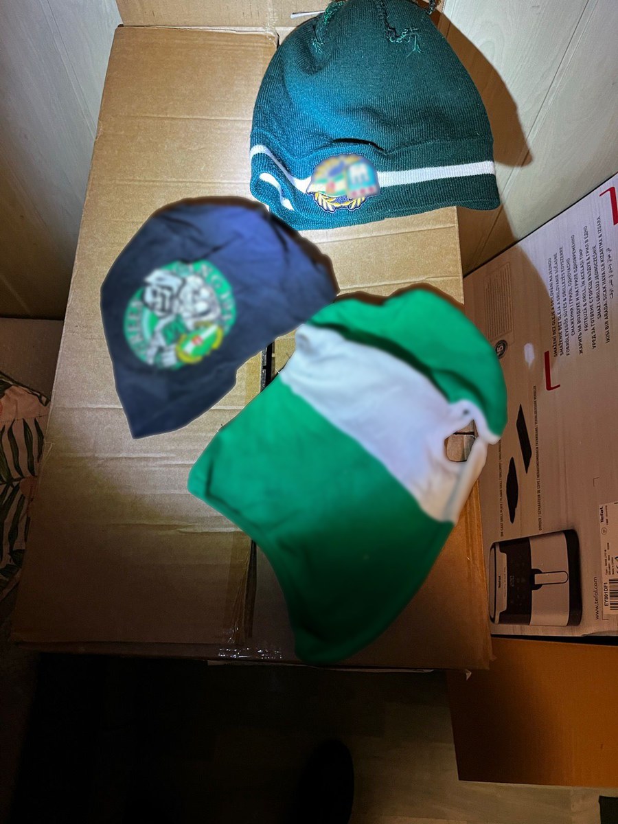 Policja zatrzymała 5 dodatkowych osób ws. bójki w Kościerzynie /Policja Pomorska /