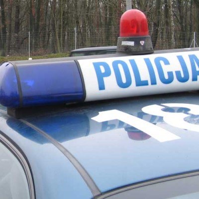 Policja zatrzymała 51-letnią kasjerkę z oddziału banku PKO BP w Łodzi /RMF