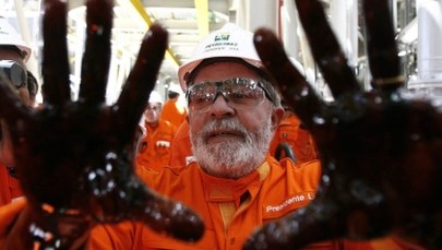 Policja zatrzymała byłego prezydenta Brazylii. Chodzi o śledztwo w ramach afery łapówkowej