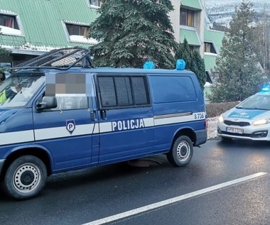 Policja zatrzymała fałszywy radiowóz. To już kolejny taki przypadek