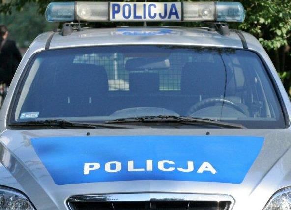 Policja zatrzymała mężczyznę dzięki zgłoszeniu 8-letniej dziewczynki /Maciej Nycz /RMF FM