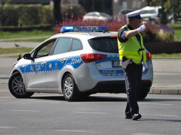 Policja zatrzymała obywateli Ukrainy grożących przeprowadzeniem zamachu /Policja