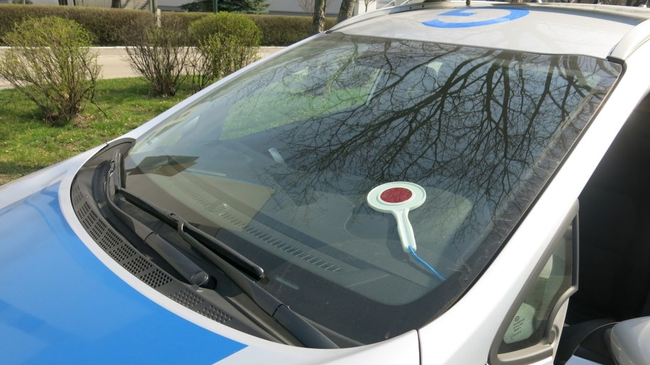 Miał ponad cztery promile. Jechał do pracy