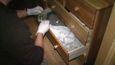 Policja zatrzymała podejrzanych o malowanie faszystowskich haseł