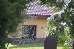 Policja zatrzymała sprawcę tragicznego pożaru w Jastrzębiu Zdroju
