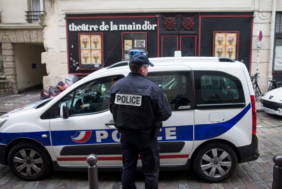 Więzień z elektroniczną bransoletką dokonał 16 napadów!