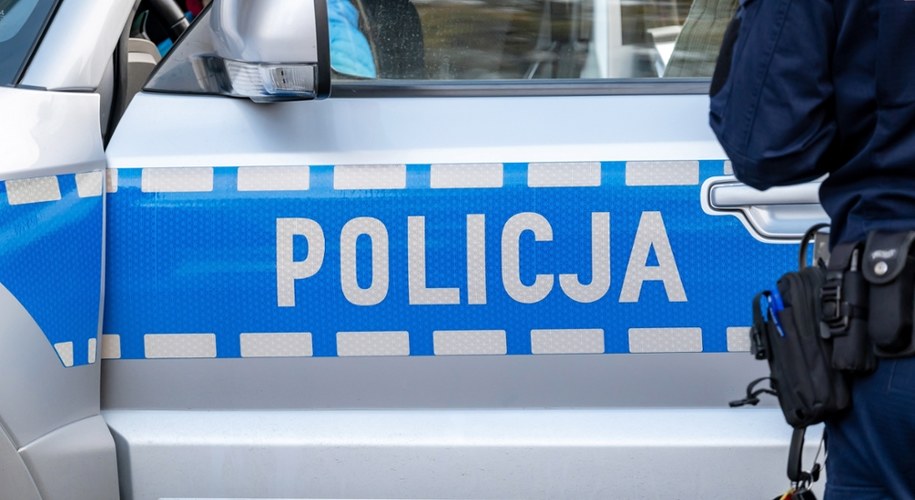 Policja - zdjęcie ilustracyjne /shutterstock /Shutterstock