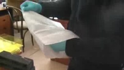 Policja złapała oszusta internetowego. Miał przy sobie 22 tys. złotych