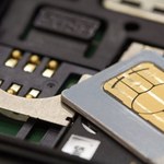 Policja złapała złodzieja wykorzystującego karty SIM do kradzieży 