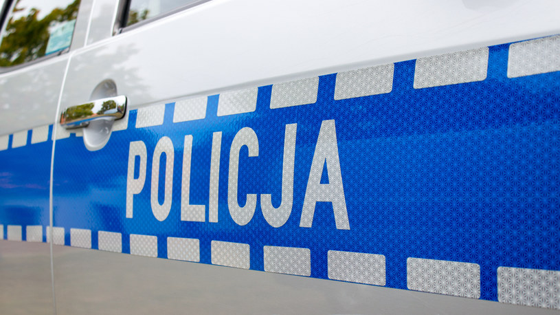 Policja znalazła zwłoki noworodka w jednym z domów w woj. lubelskim. Zdj. ilustracyjne /123RF/PICSEL