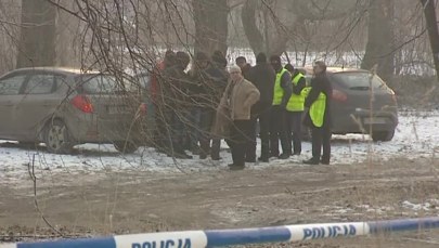 Policja znów szuka ciała Madzi