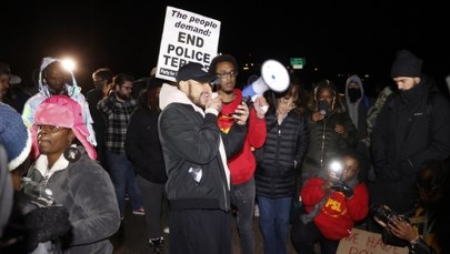 Policjanci brutalnie pobili mężczyznę w USA. Zmarł trzy dni później